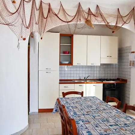 Meerblick Und Sonnenuntergänge La Ciaccia Ferienhaus Valledoria (Sardinia)