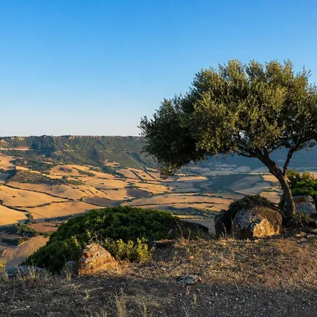 Meerblick Und Sonnenuntergänge La Ciaccia Ferienhaus